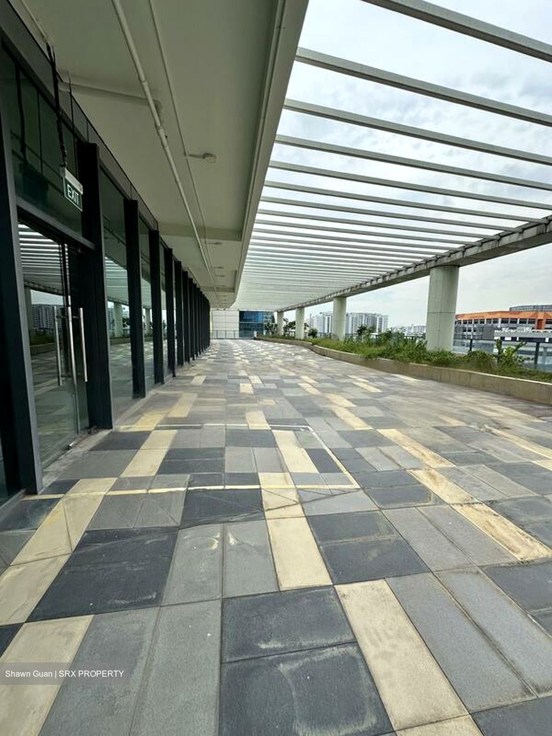 Tai Seng Avenue (D19), Office #459344481